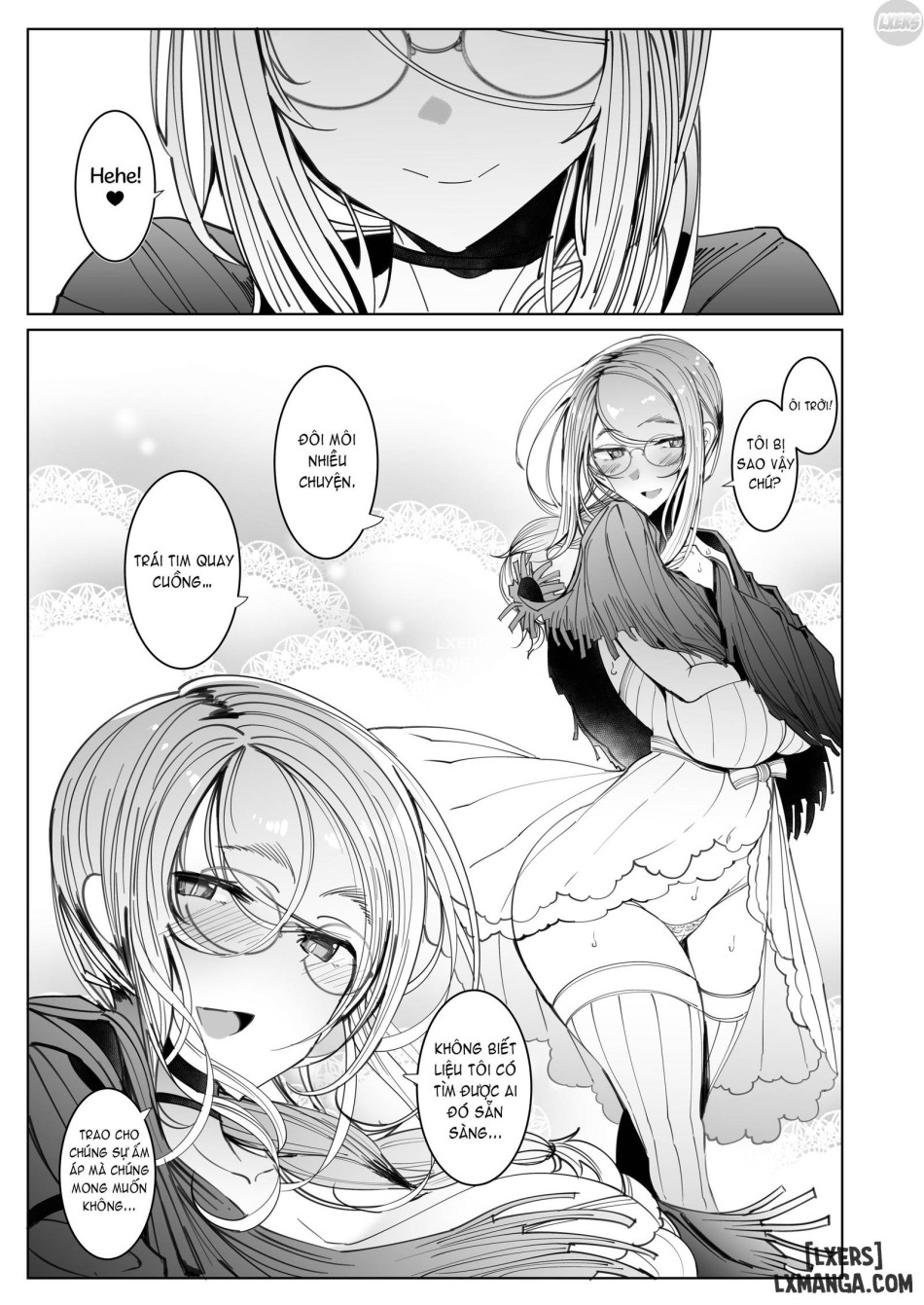 Gentleman’s Maid Sophie FULL 