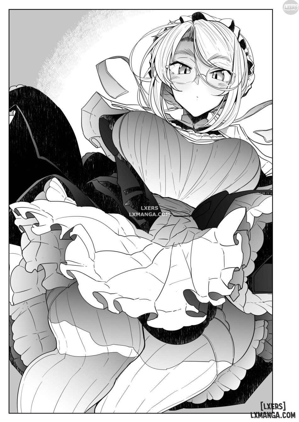 Gentleman’s Maid Sophie FULL 