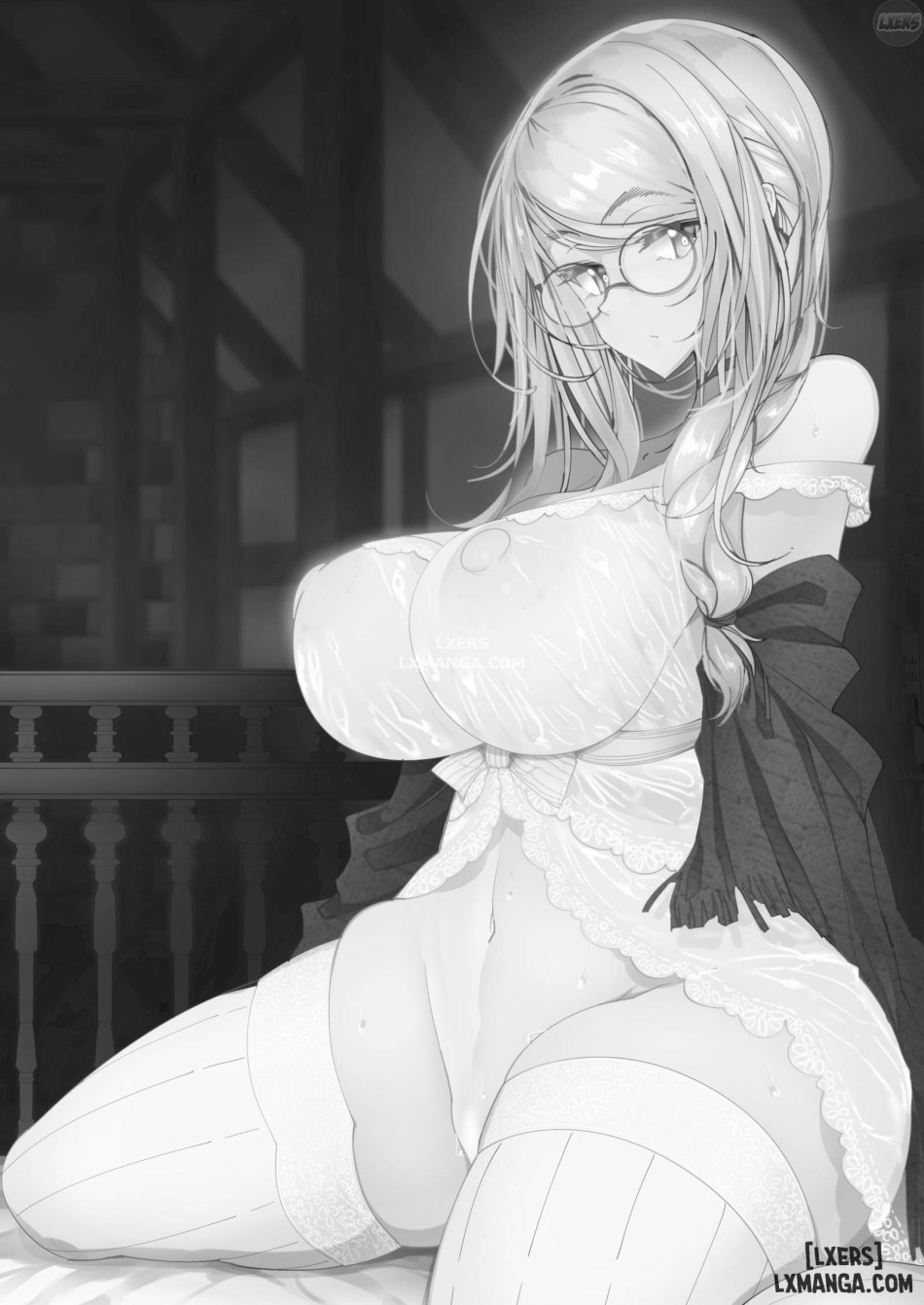 Gentleman’s Maid Sophie FULL 