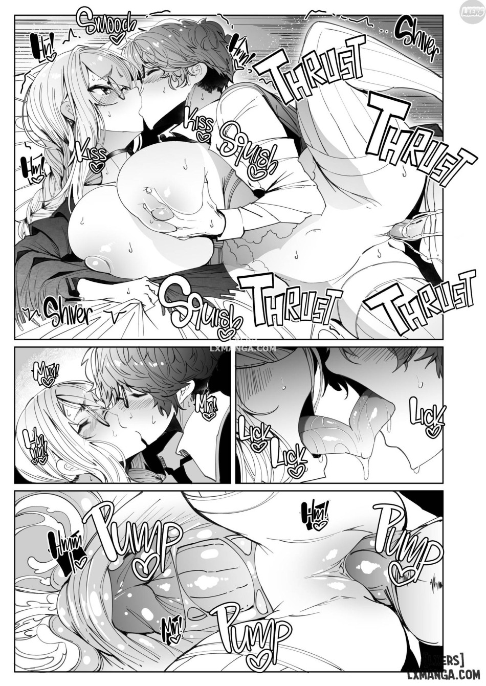 Gentleman’s Maid Sophie FULL 