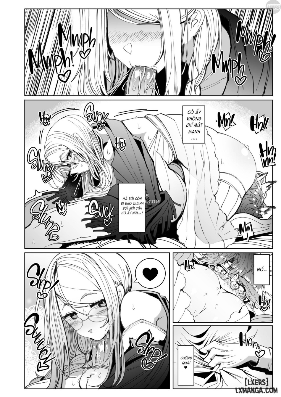 Gentleman’s Maid Sophie FULL 