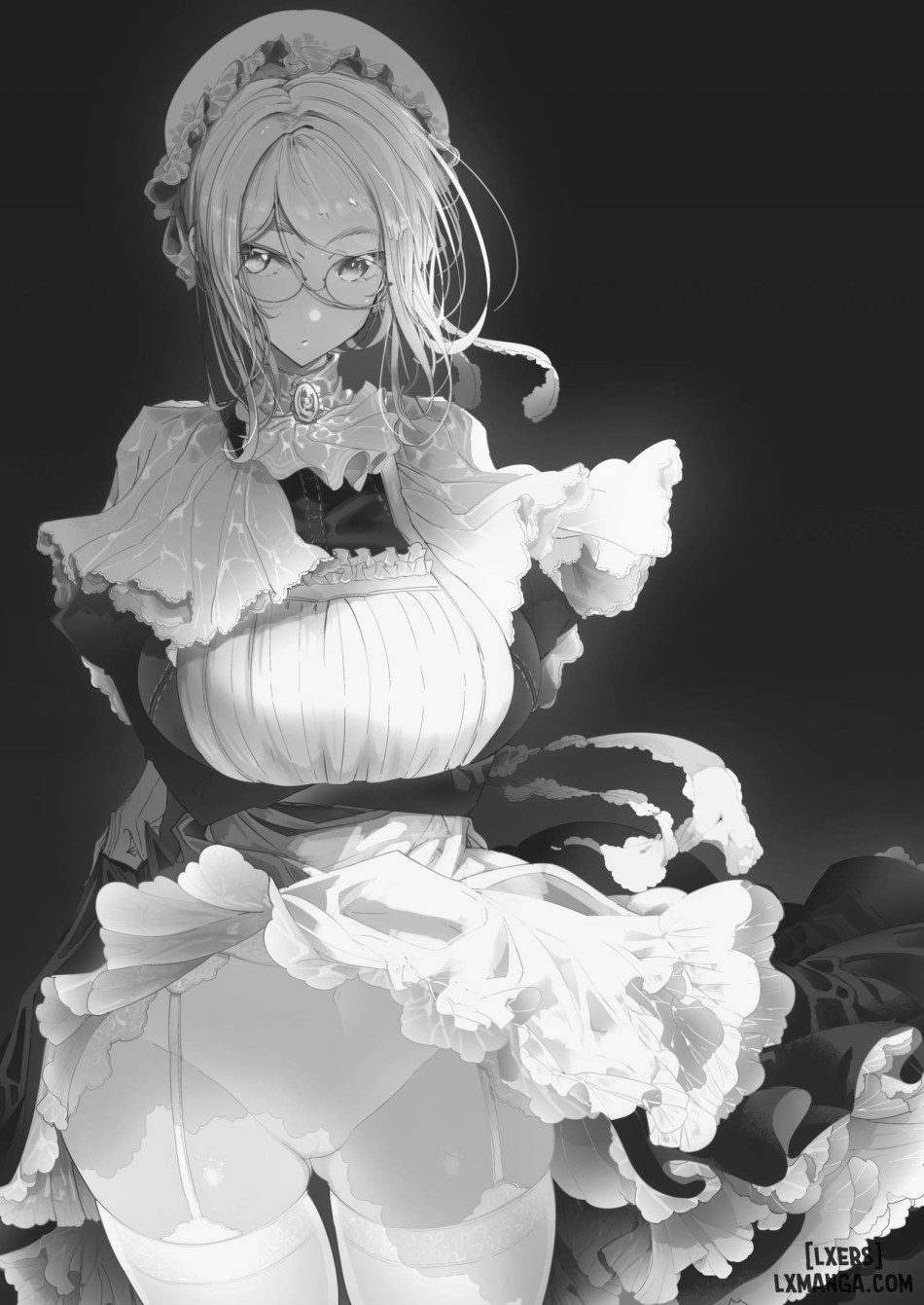 Gentleman’s Maid Sophie FULL 