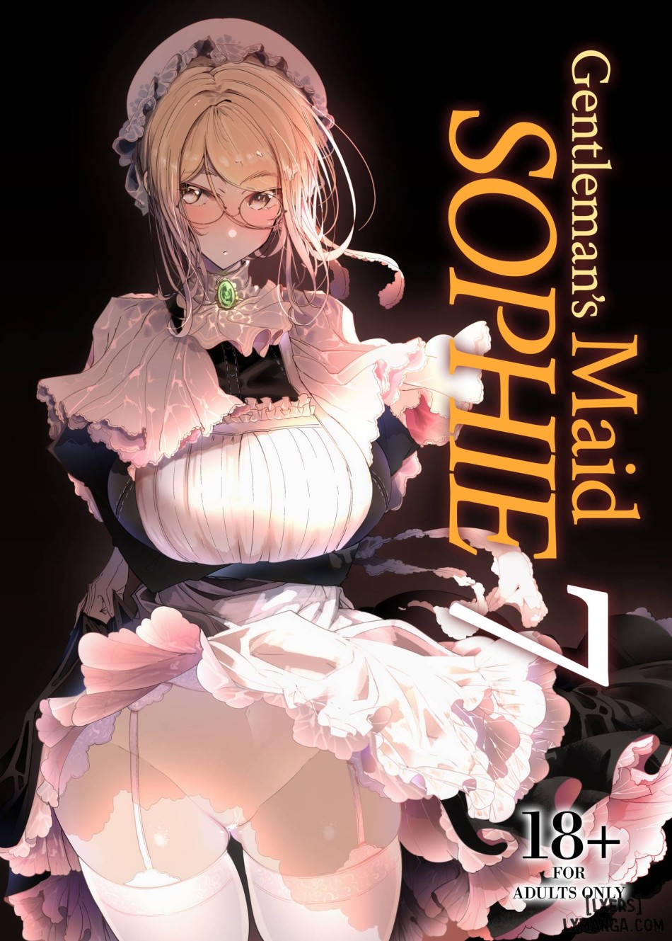 Gentleman’s Maid Sophie FULL 