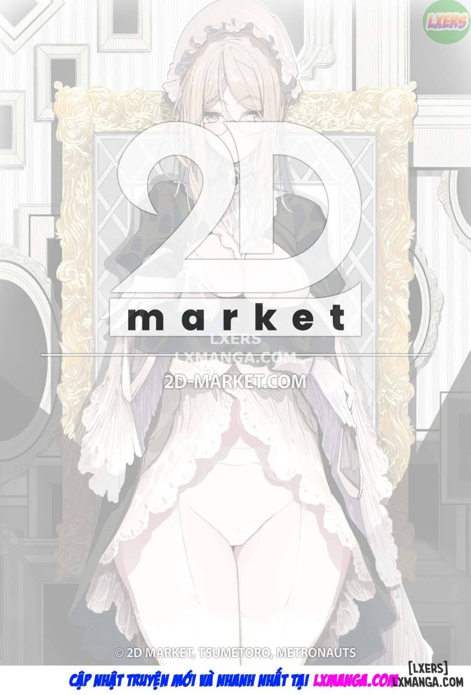 Gentleman’s Maid Sophie FULL 