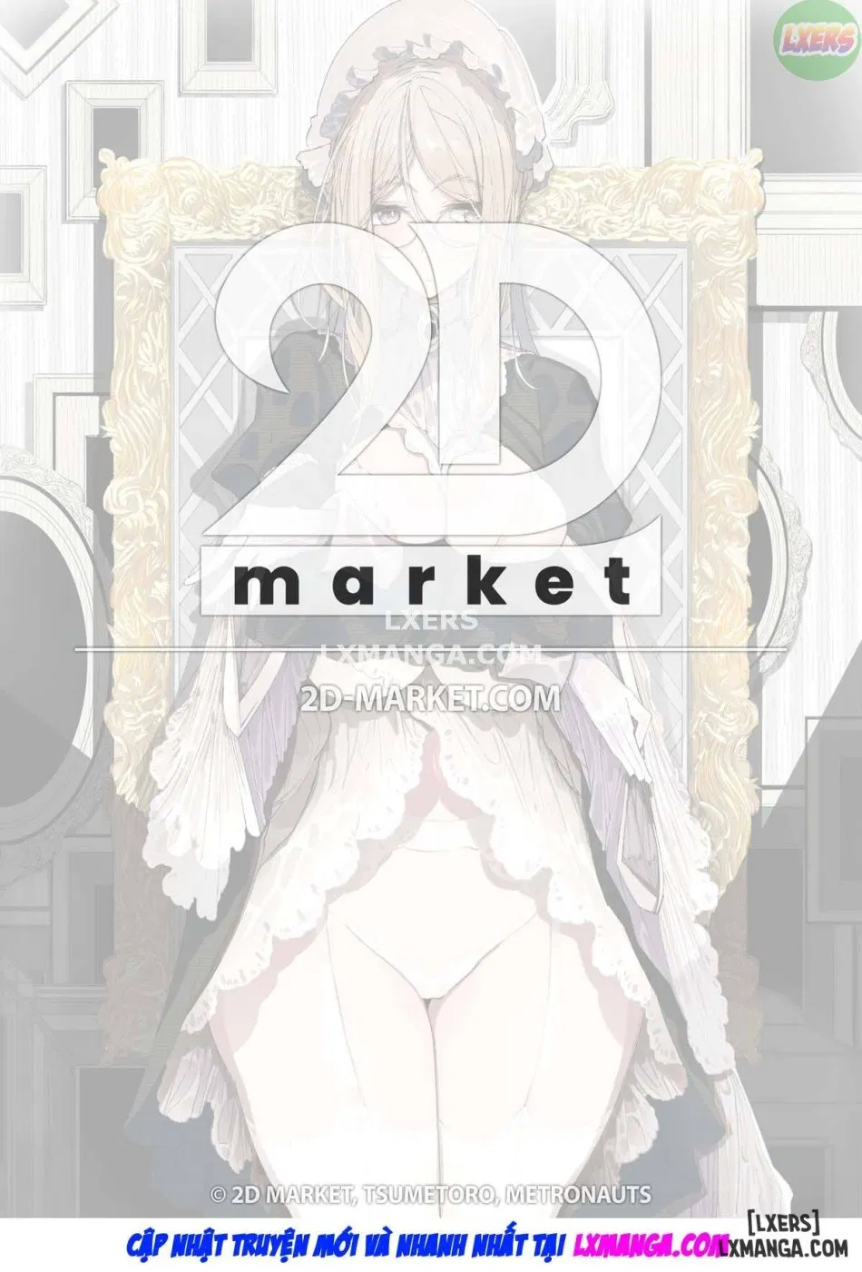 Gentleman’s Maid Sophie FULL 