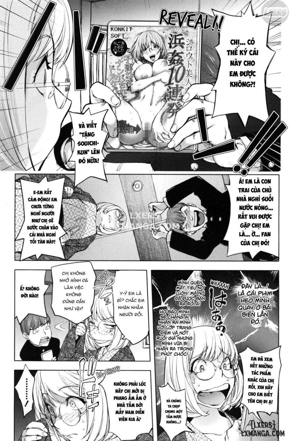 Yurushite Anata FULL 