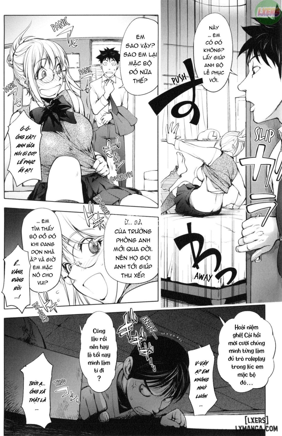 Yurushite Anata FULL 