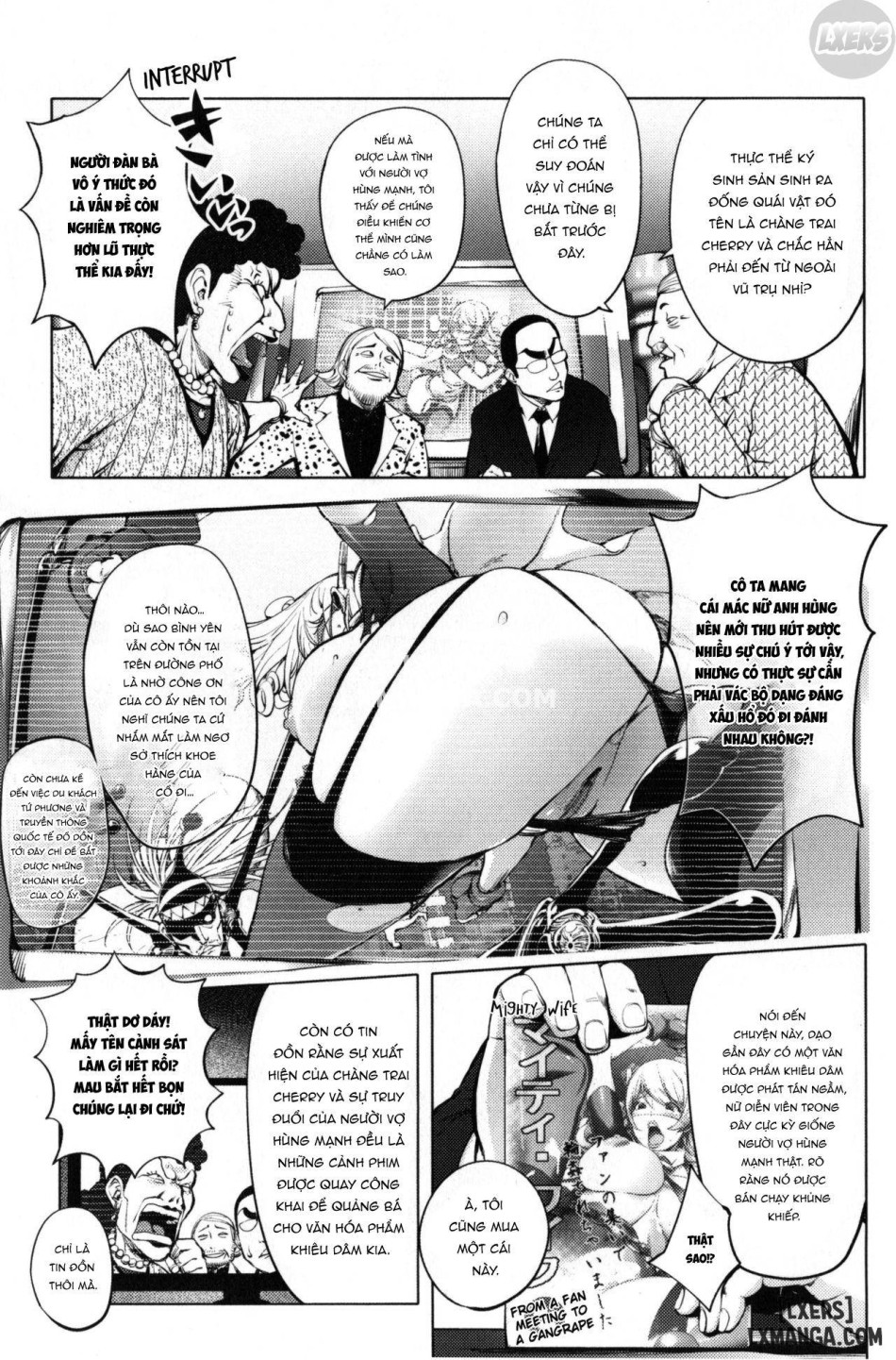 Yurushite Anata FULL 