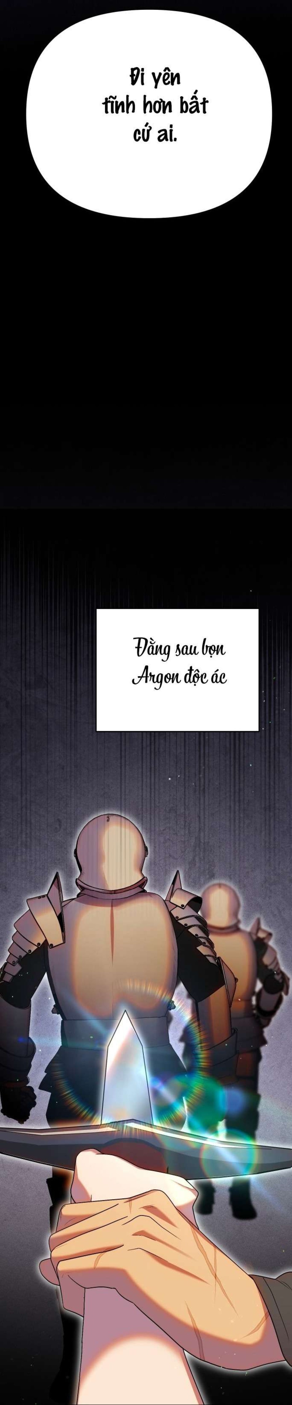 Gác Kiếm Nơi Phòng Ngủ 