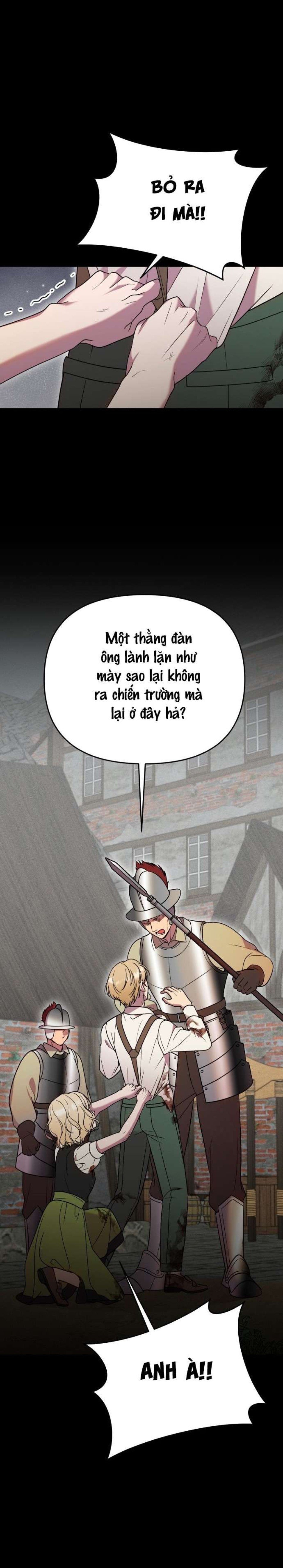 Gác Kiếm Nơi Phòng Ngủ 