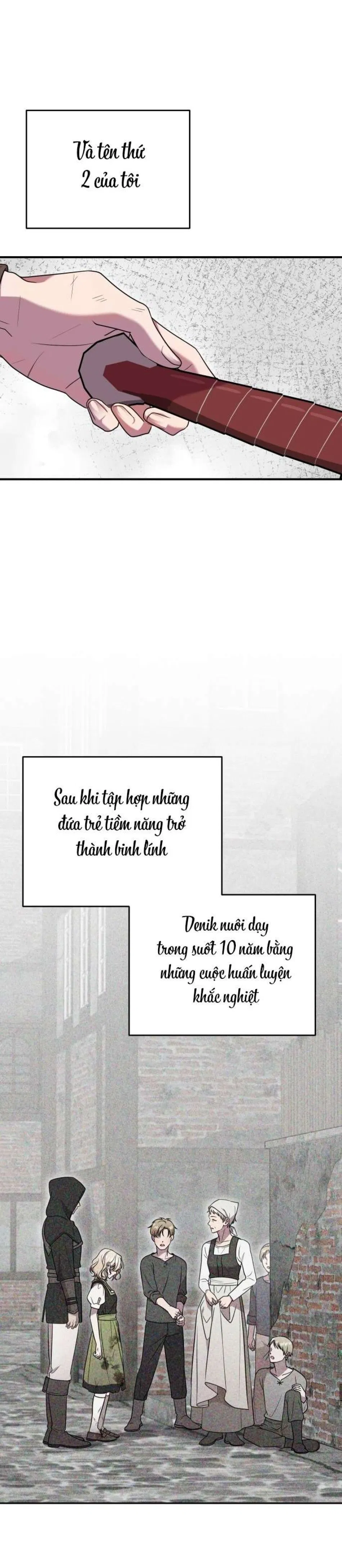 Gác Kiếm Nơi Phòng Ngủ 