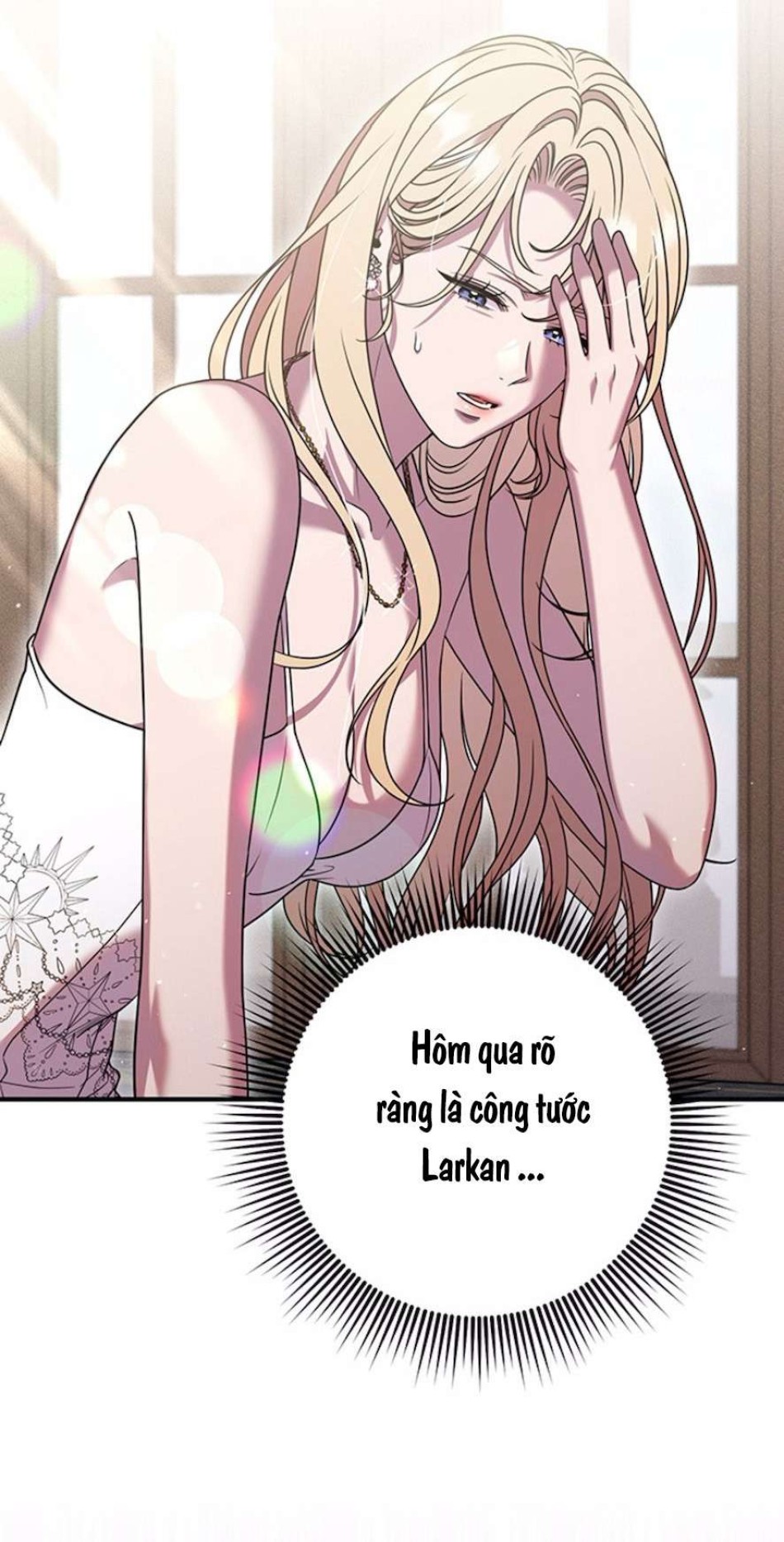 Gác Kiếm Nơi Phòng Ngủ 