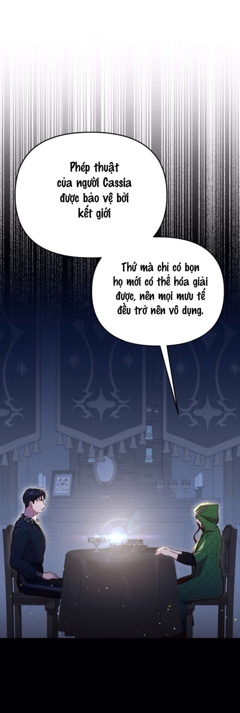 Gác Kiếm Nơi Phòng Ngủ 