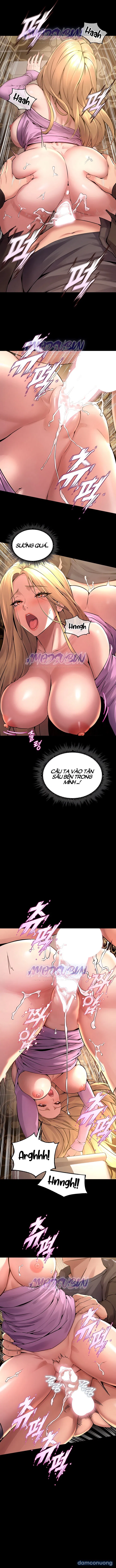 Báo Thù Sau Song Sắt 