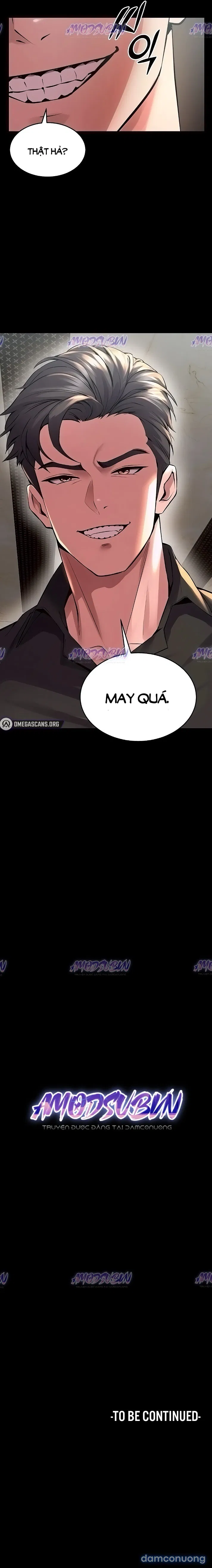 Báo Thù Sau Song Sắt 