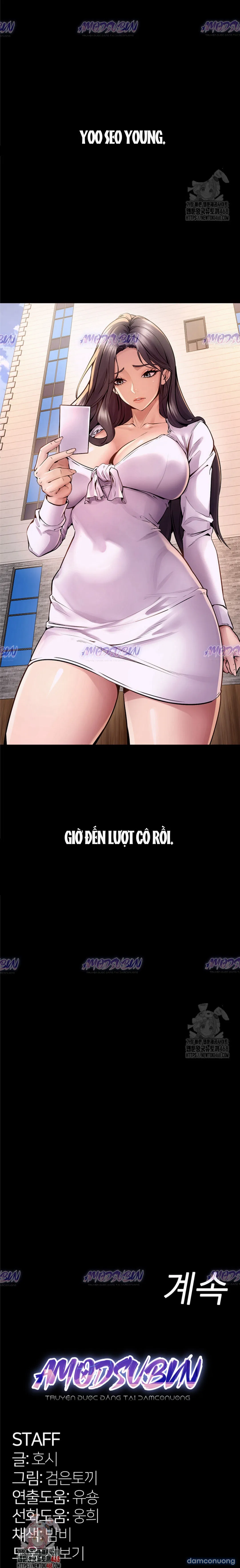 Báo Thù Sau Song Sắt 