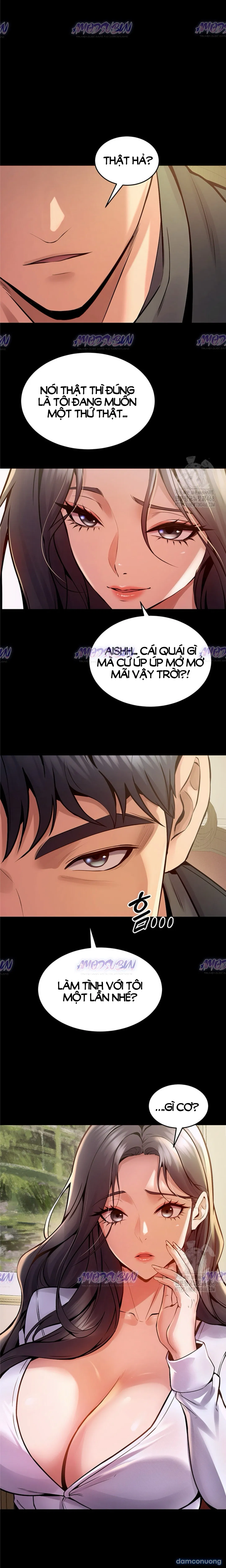 Báo Thù Sau Song Sắt 