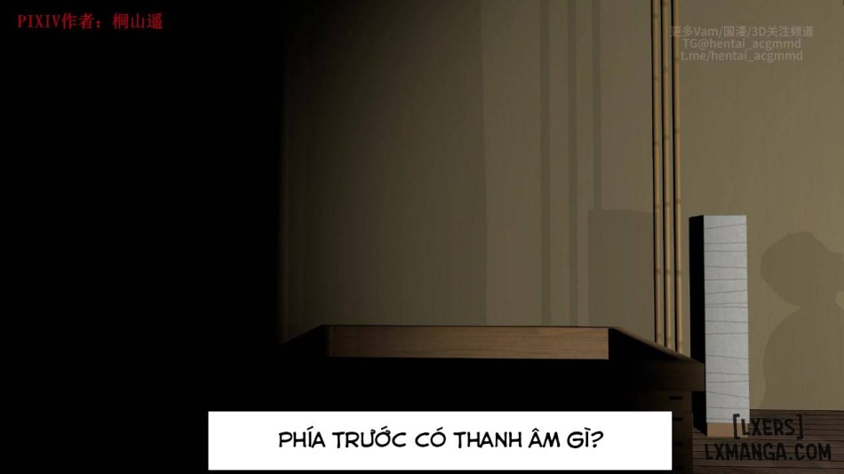 [VAM NTR] ĐẤU PHÁ THƯƠNG KHUNG : THẢI LÂN 
