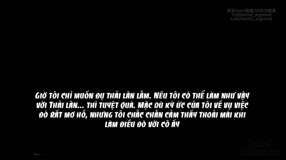 [VAM NTR] ĐẤU PHÁ THƯƠNG KHUNG : THẢI LÂN 