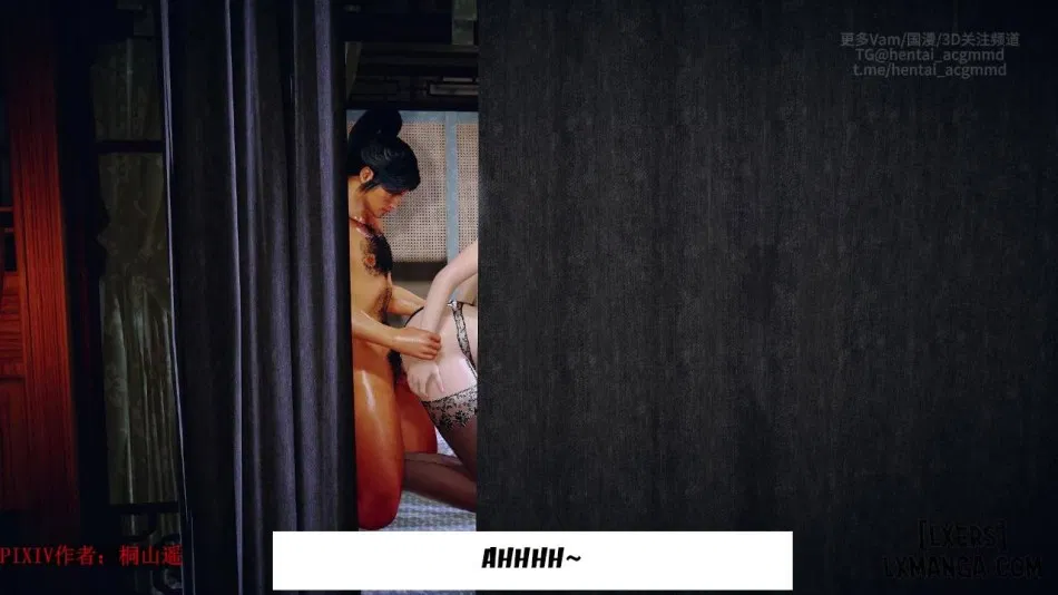 [VAM NTR] ĐẤU PHÁ THƯƠNG KHUNG : THẢI LÂN 