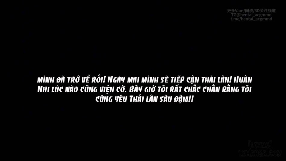 [VAM NTR] ĐẤU PHÁ THƯƠNG KHUNG : THẢI LÂN 
