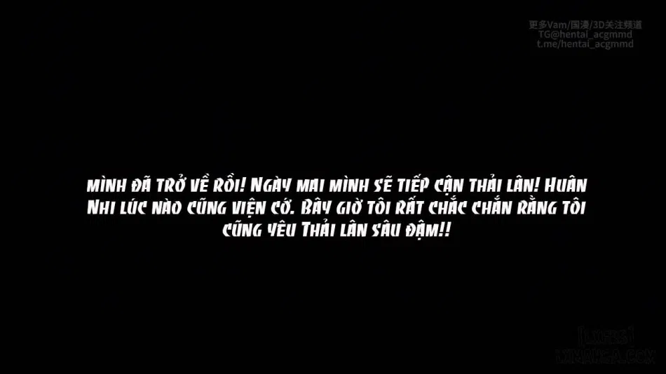 [VAM NTR] ĐẤU PHÁ THƯƠNG KHUNG : THẢI LÂN 