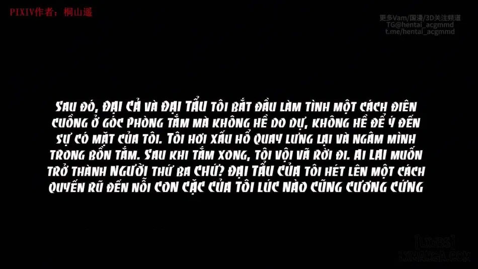 [VAM NTR] ĐẤU PHÁ THƯƠNG KHUNG : THẢI LÂN 