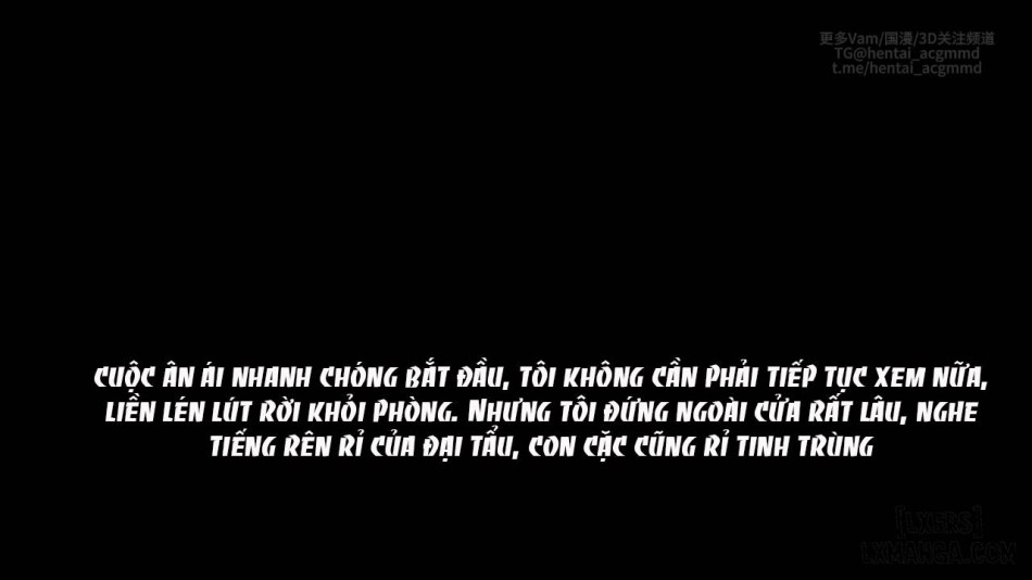 [VAM NTR] ĐẤU PHÁ THƯƠNG KHUNG : THẢI LÂN 