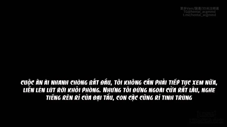 [VAM NTR] ĐẤU PHÁ THƯƠNG KHUNG : THẢI LÂN 
