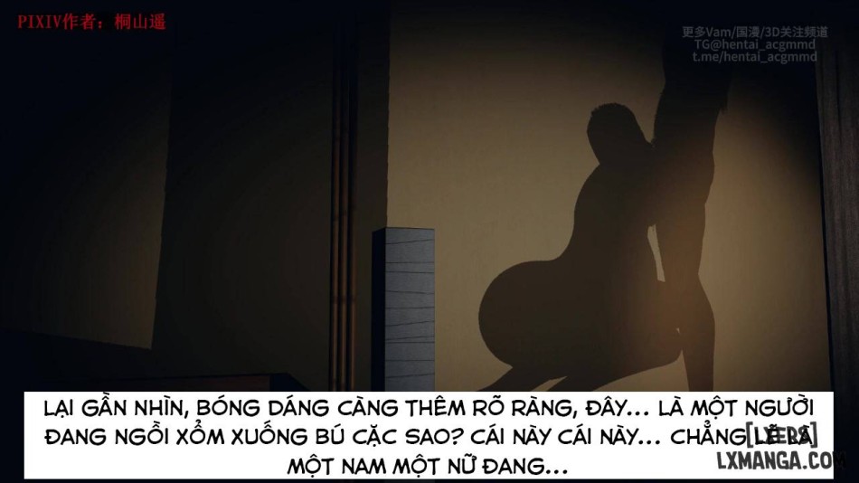 [VAM NTR] ĐẤU PHÁ THƯƠNG KHUNG : THẢI LÂN 