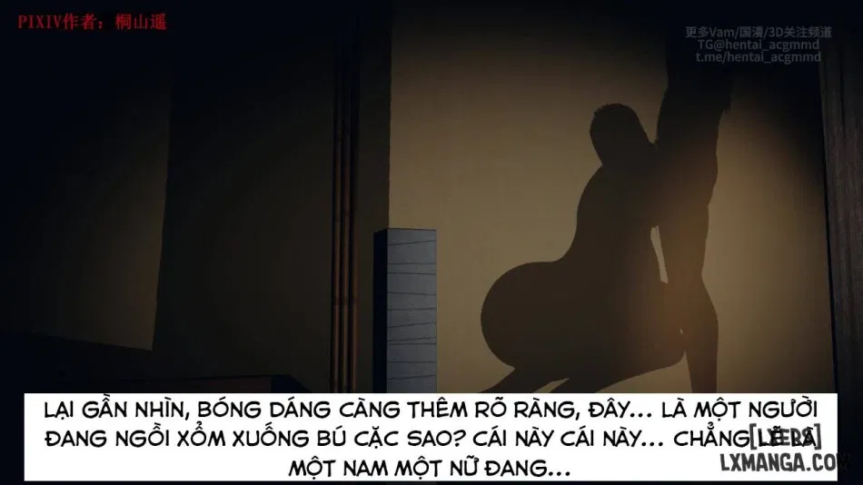 [VAM NTR] ĐẤU PHÁ THƯƠNG KHUNG : THẢI LÂN 