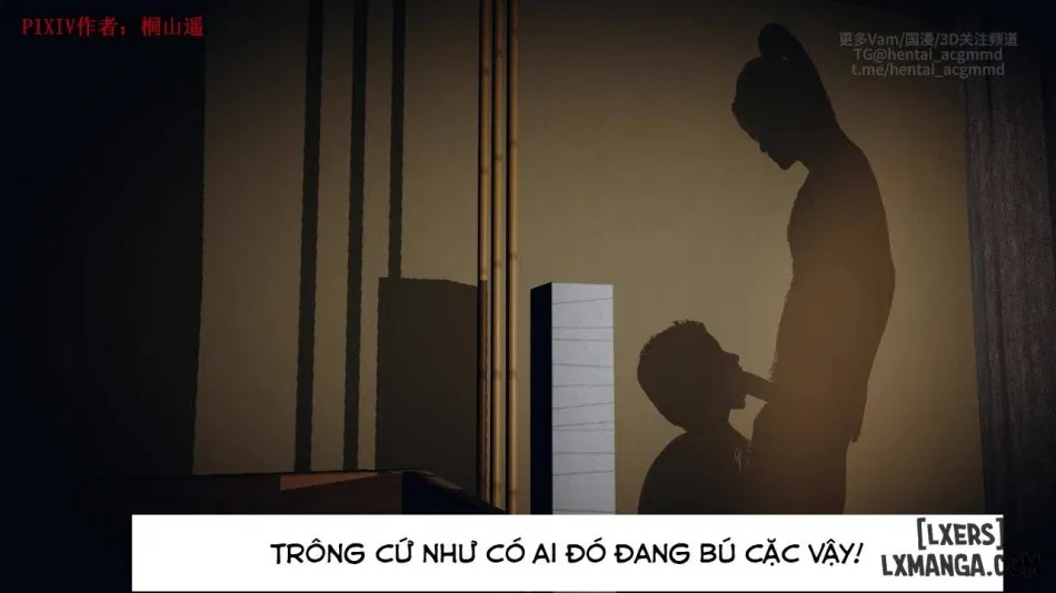 [VAM NTR] ĐẤU PHÁ THƯƠNG KHUNG : THẢI LÂN 