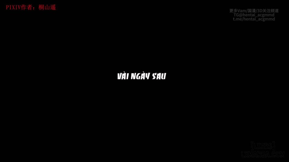 [VAM NTR] ĐẤU PHÁ THƯƠNG KHUNG : THẢI LÂN 