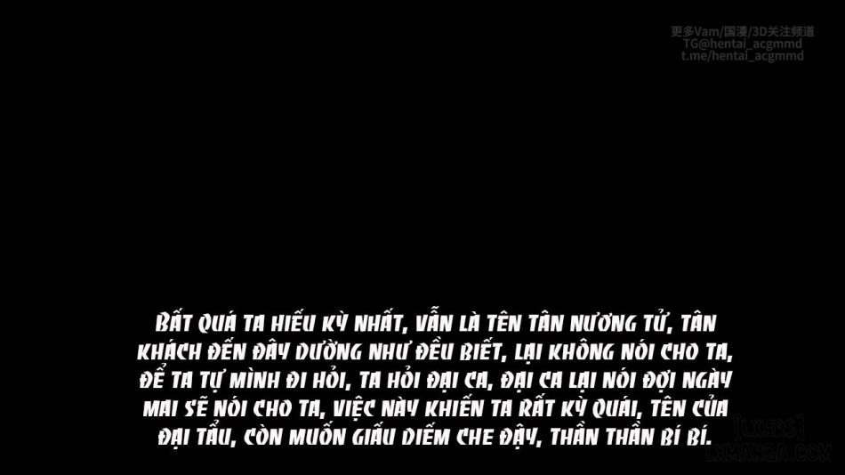 [VAM NTR] ĐẤU PHÁ THƯƠNG KHUNG : THẢI LÂN 