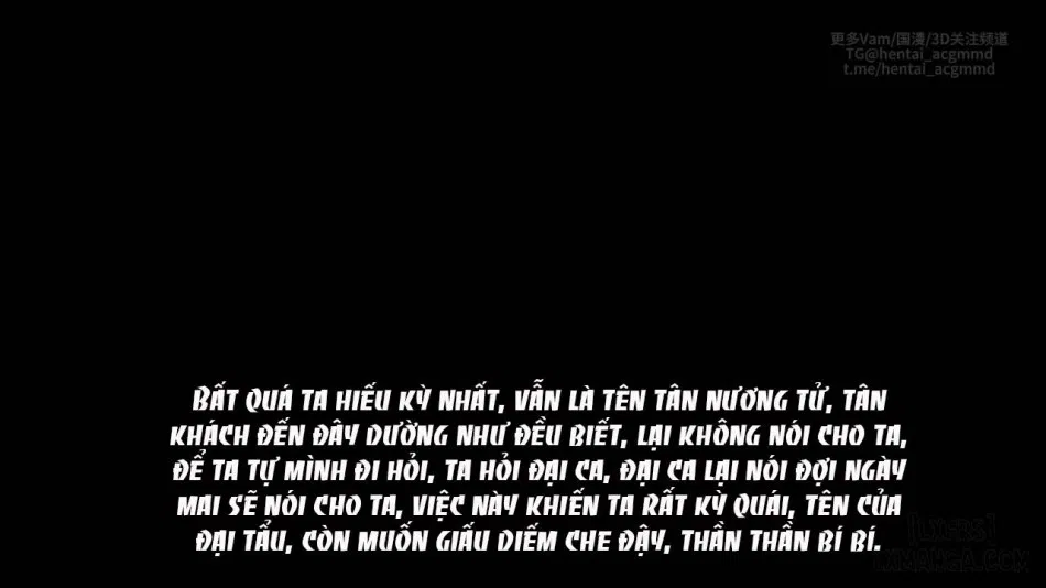 [VAM NTR] ĐẤU PHÁ THƯƠNG KHUNG : THẢI LÂN 