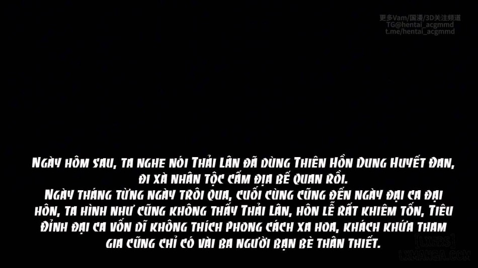 [VAM NTR] ĐẤU PHÁ THƯƠNG KHUNG : THẢI LÂN 
