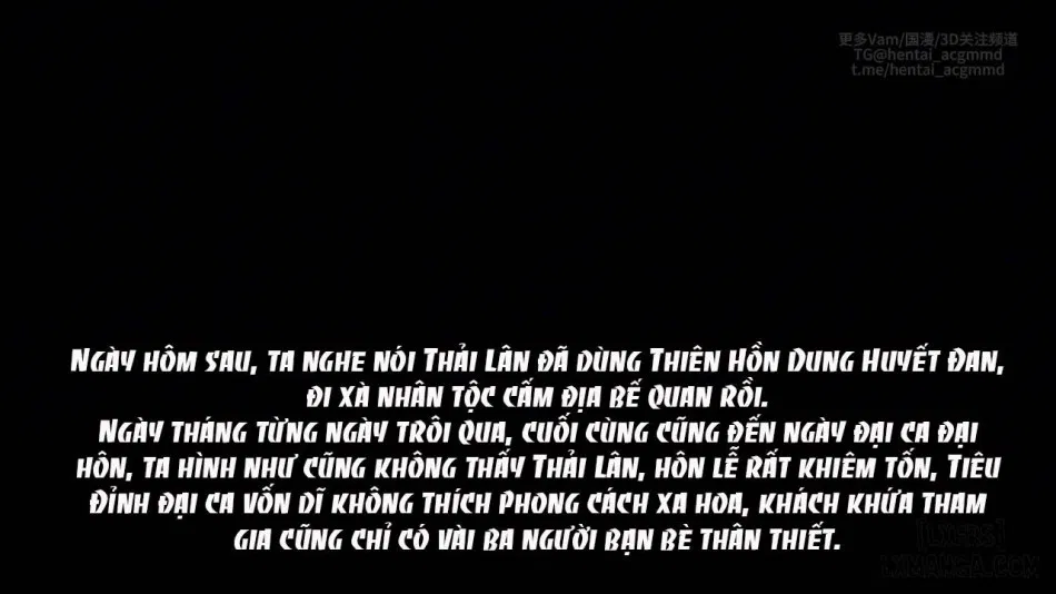 [VAM NTR] ĐẤU PHÁ THƯƠNG KHUNG : THẢI LÂN 