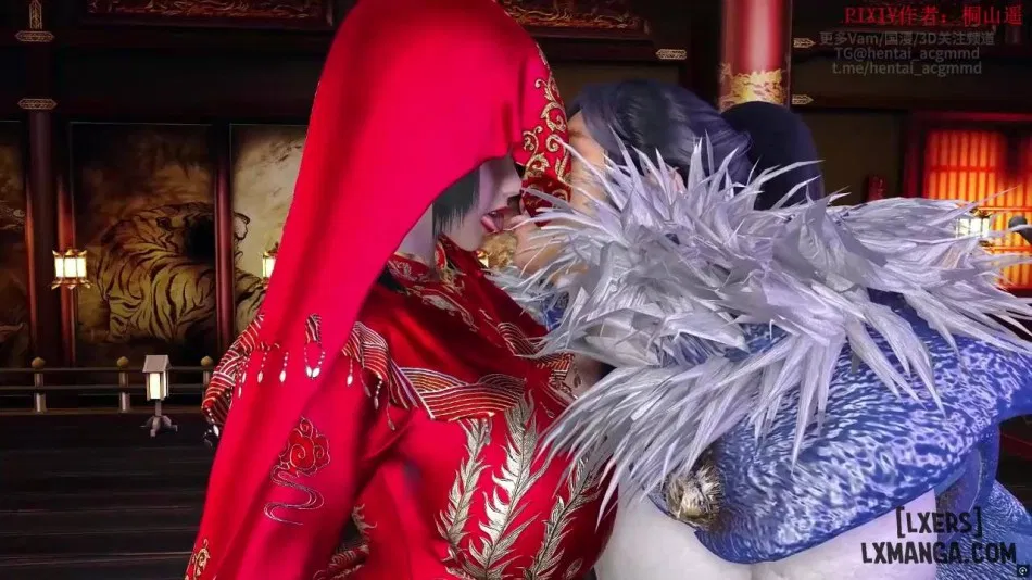 [VAM NTR] ĐẤU PHÁ THƯƠNG KHUNG : THẢI LÂN 