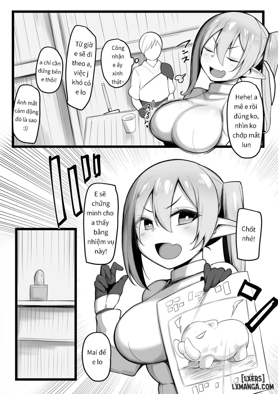 Hội NTR 