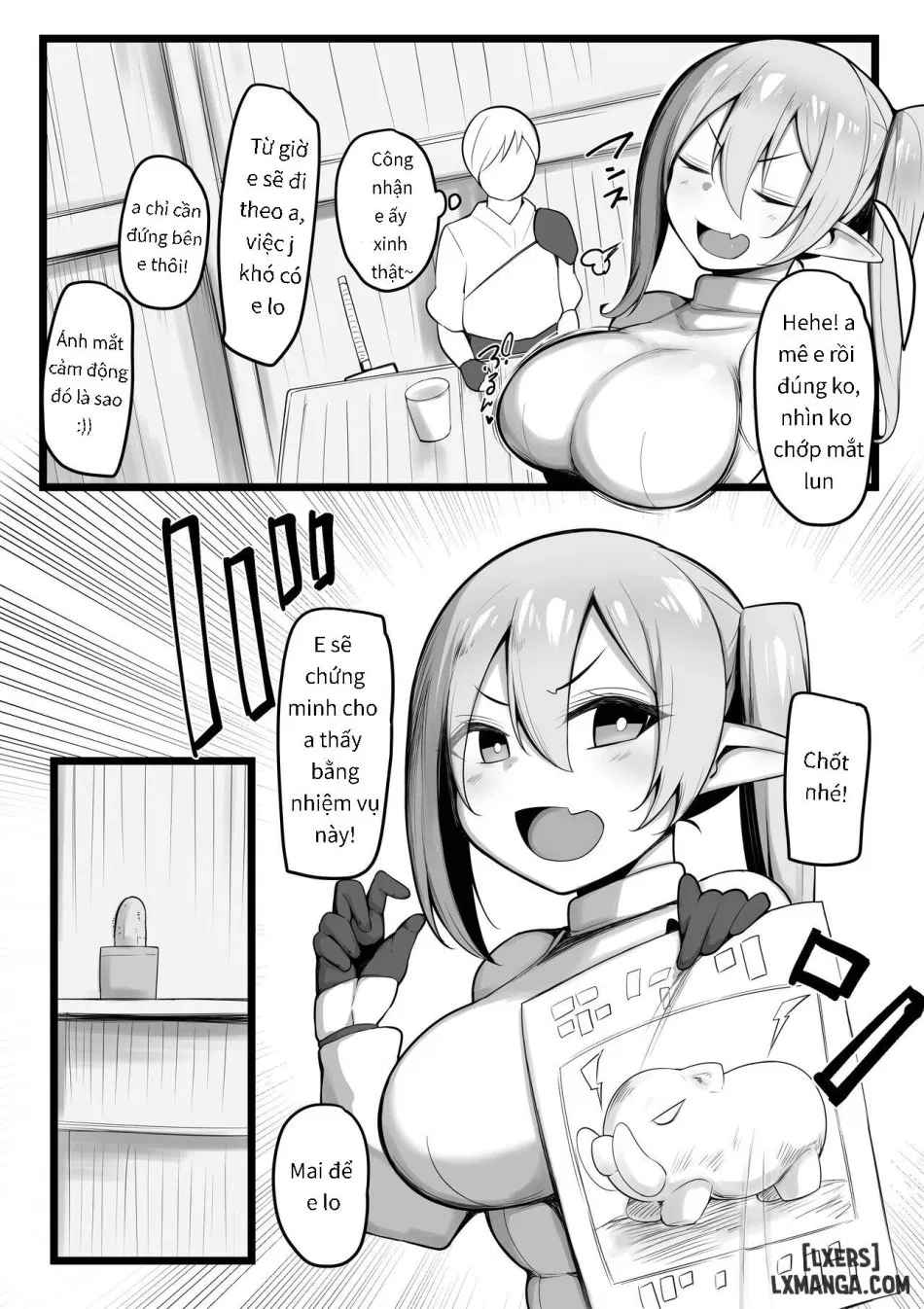 Hội NTR 