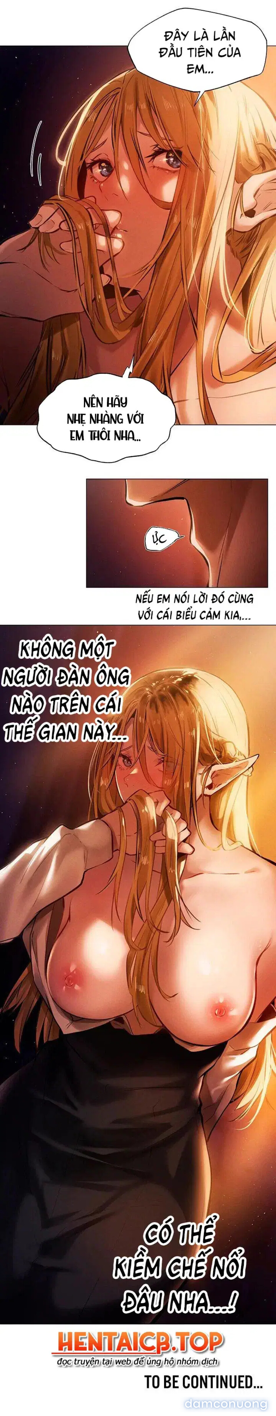 BẠN GÁI Ở DỊ GIỚI 