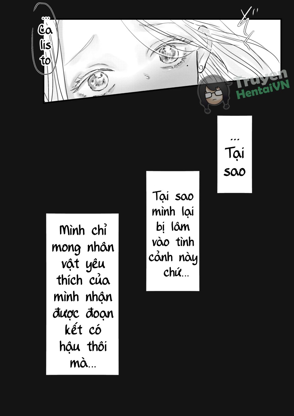 Đầu thai chuyển đổi thành nhân vật nữ 