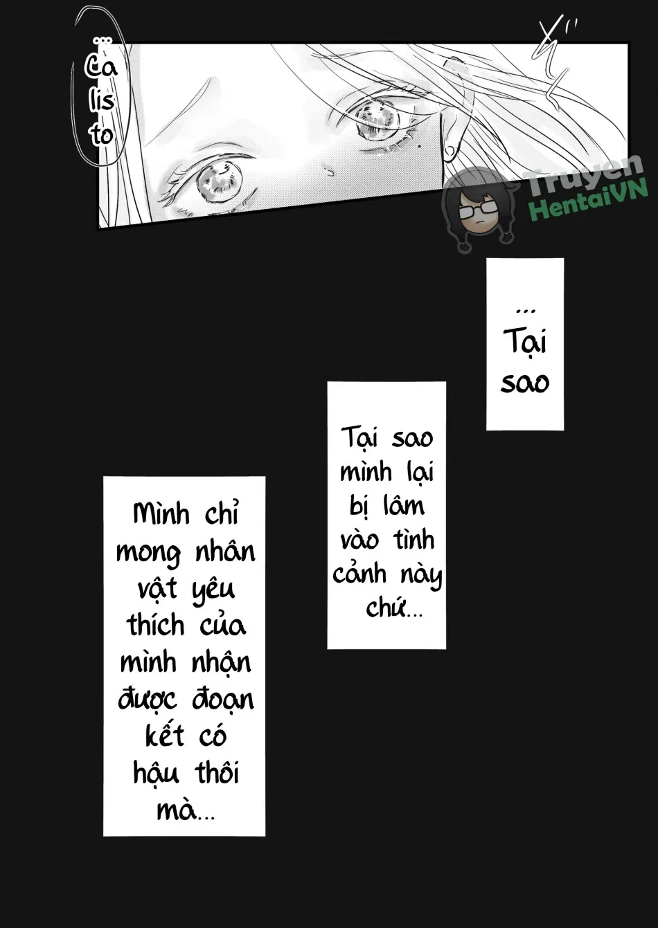 Đầu thai chuyển đổi thành nhân vật nữ 