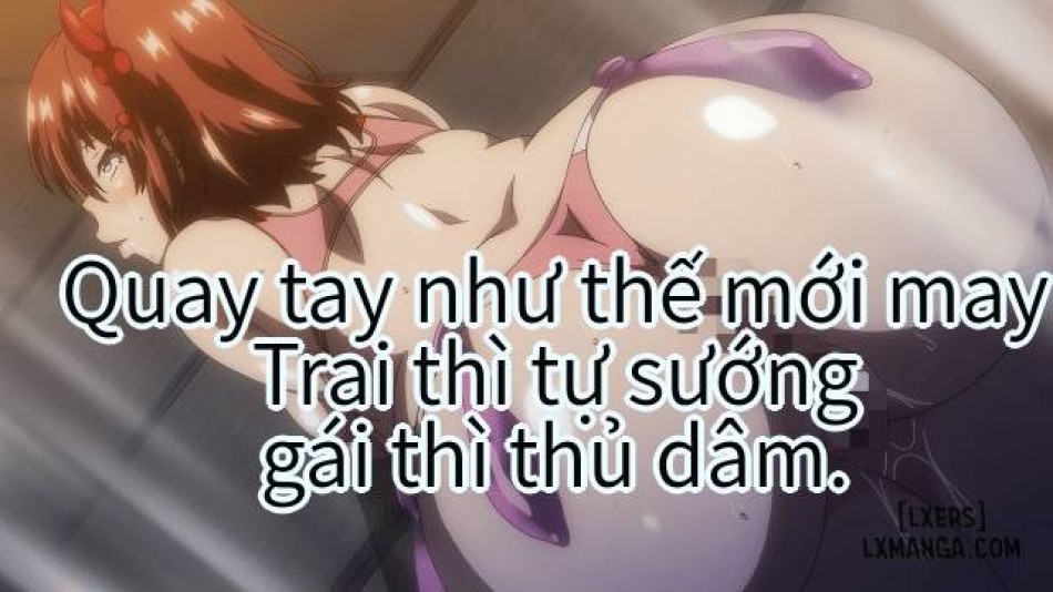 Hội NTR 
