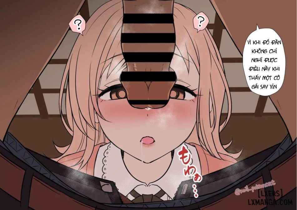 Tổng hợp truyện The iDolm@ster của tác giả Dokuneko Noil 