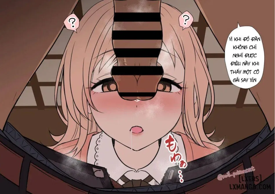 Tổng hợp truyện The iDolm@ster của tác giả Dokuneko Noil 