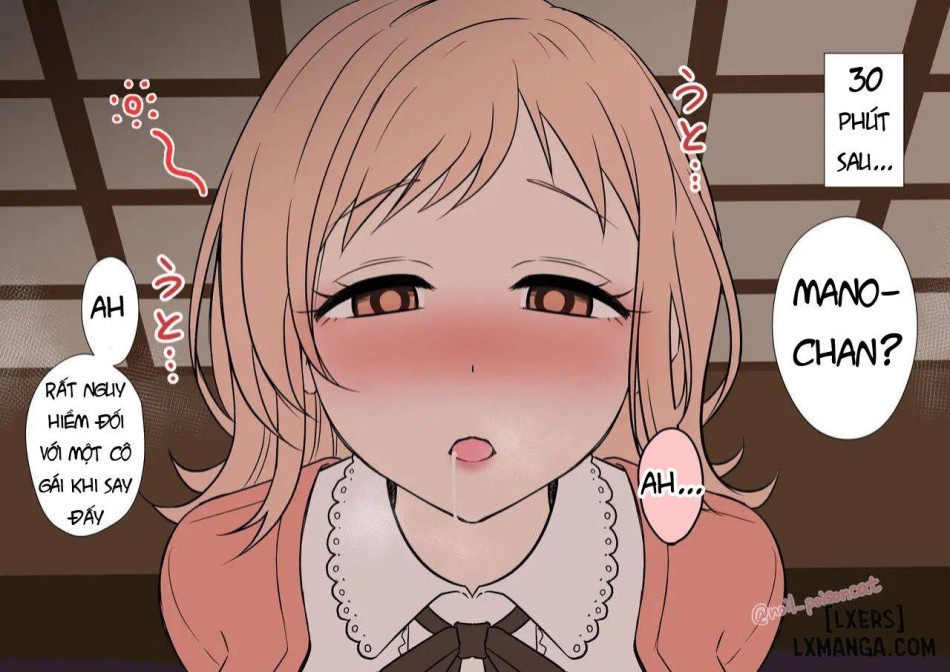 Tổng hợp truyện The iDolm@ster của tác giả Dokuneko Noil 
