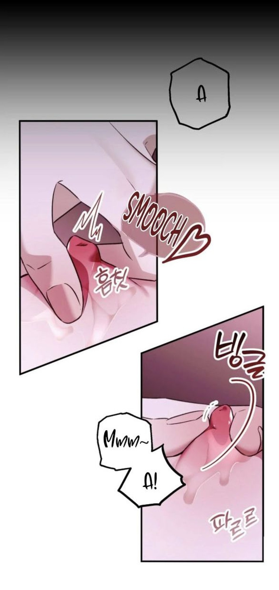 [18+] ĂN TRƯỚC ĐÃ, YÊU SAU CŨNG ĐƯỢC 