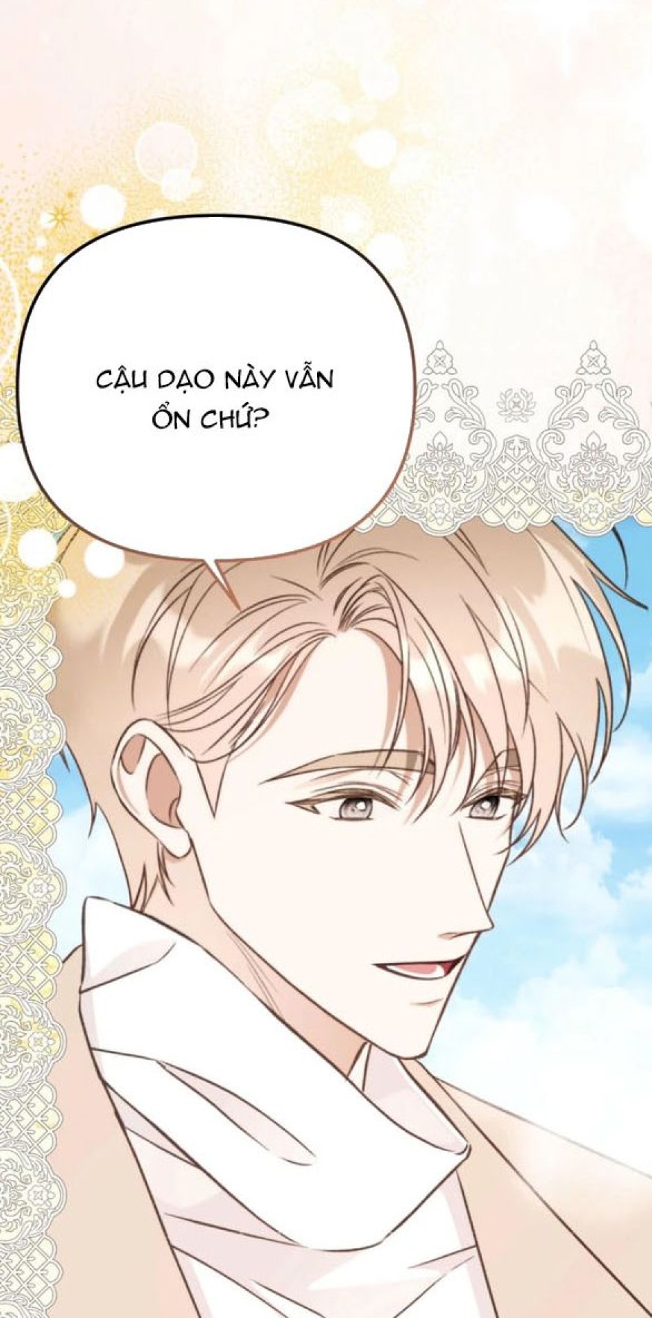 [18+] ĂN TRƯỚC ĐÃ, YÊU SAU CŨNG ĐƯỢC 