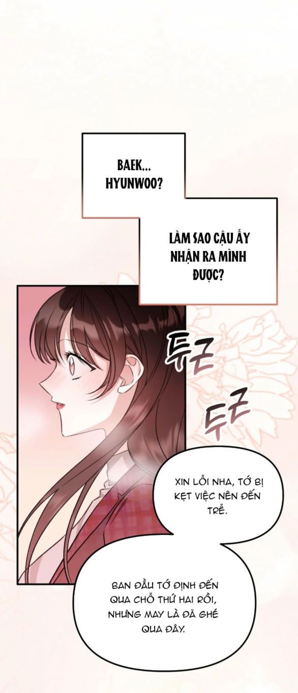 [18+] ĂN TRƯỚC ĐÃ, YÊU SAU CŨNG ĐƯỢC 